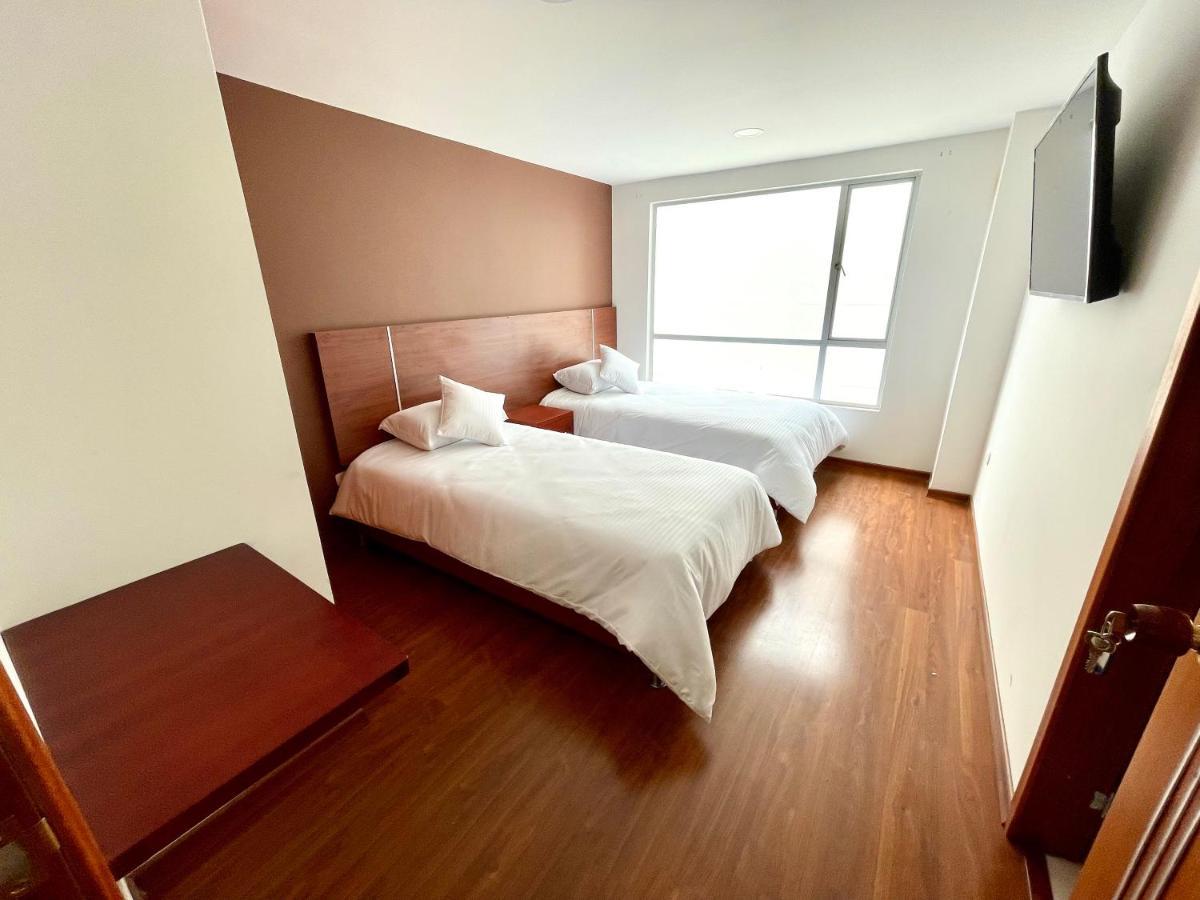 Hotel Home Pasto Exterior photo