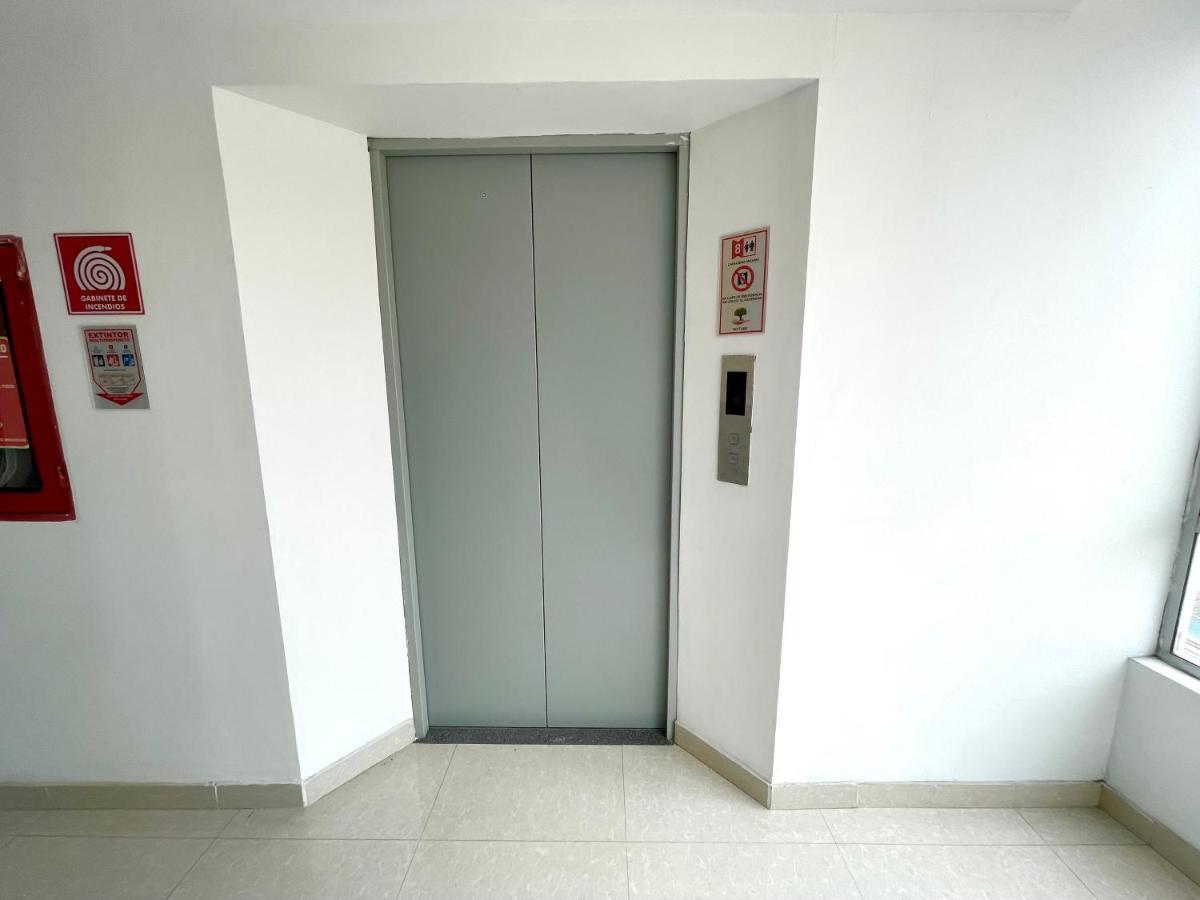 Hotel Home Pasto Exterior photo