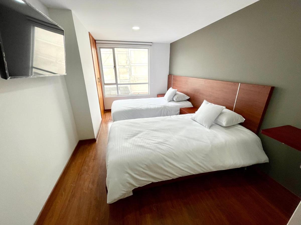 Hotel Home Pasto Exterior photo