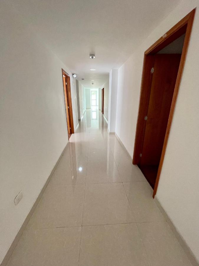 Hotel Home Pasto Exterior photo