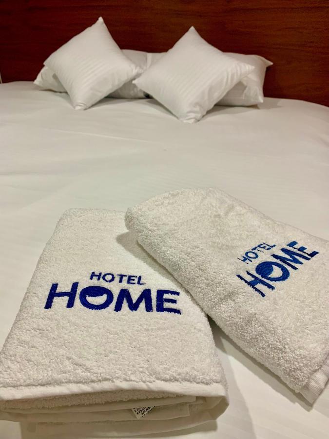 Hotel Home Pasto Exterior photo