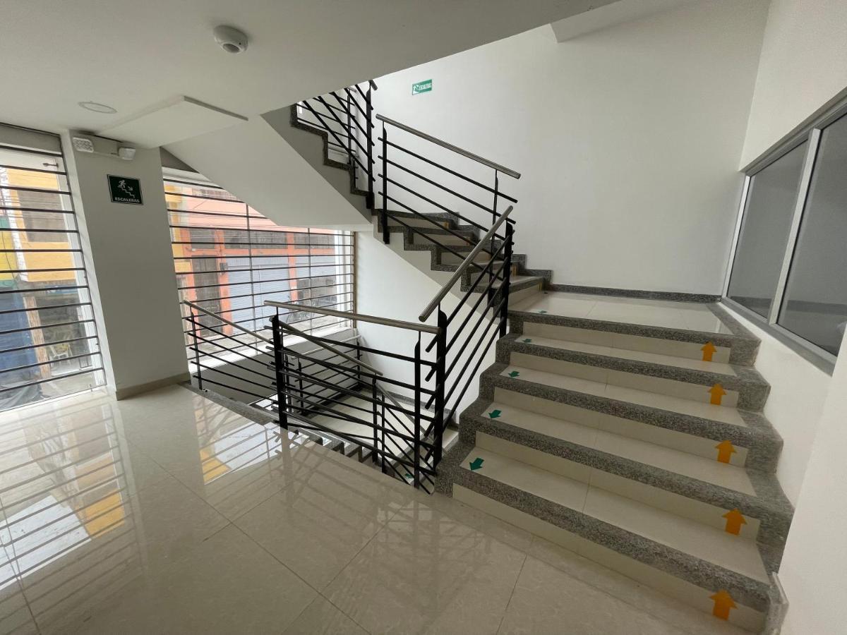 Hotel Home Pasto Exterior photo