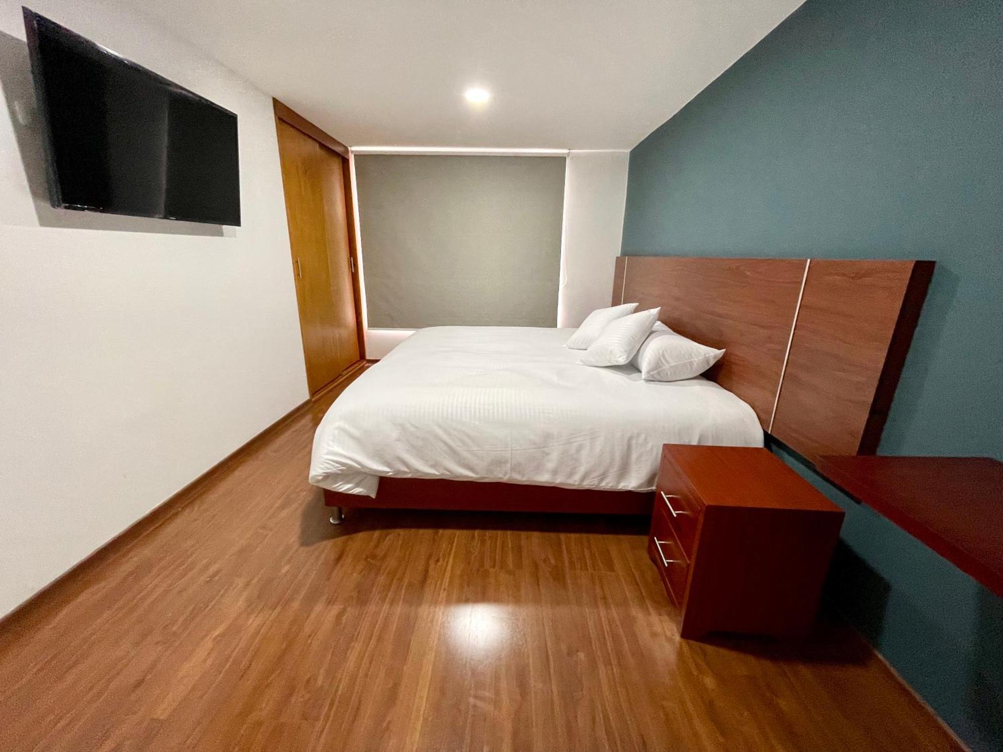 Hotel Home Pasto Exterior photo